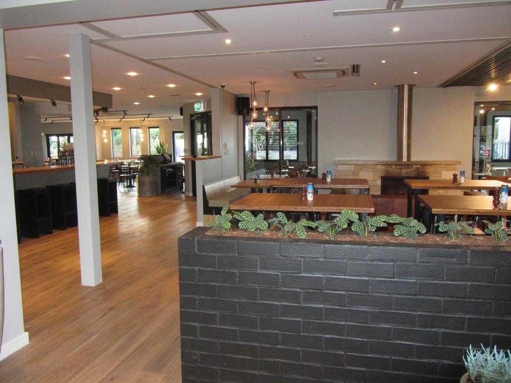 Margaret River Beach Apartments Gnarabup Экстерьер фото