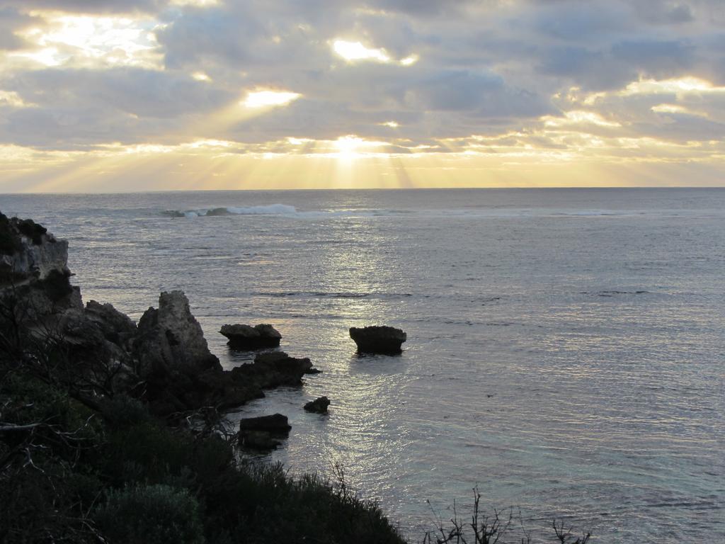 Margaret River Beach Apartments Gnarabup Экстерьер фото
