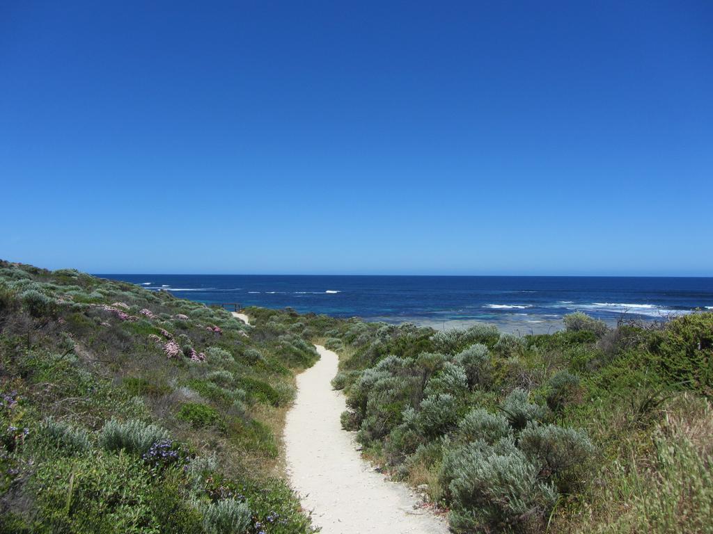 Margaret River Beach Apartments Gnarabup Экстерьер фото