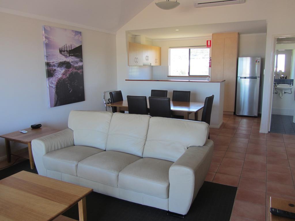 Margaret River Beach Apartments Gnarabup Номер фото