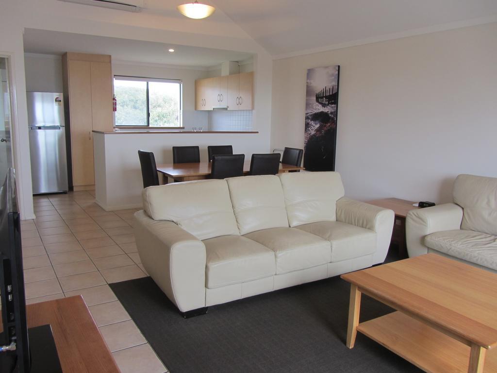 Margaret River Beach Apartments Gnarabup Номер фото