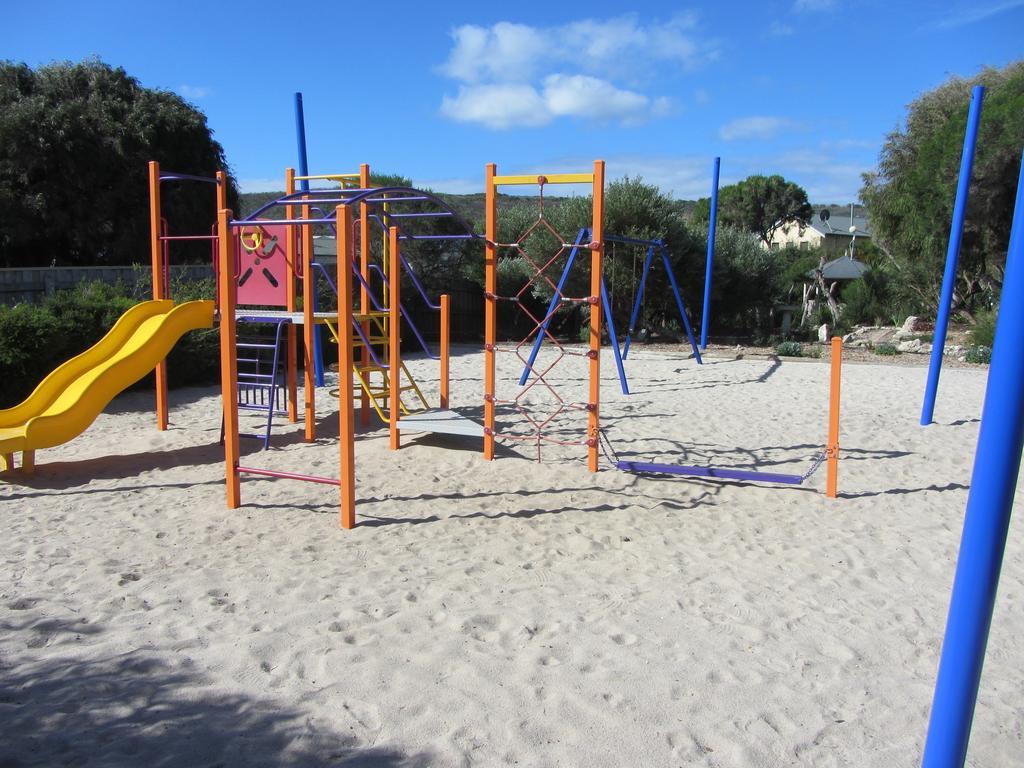 Margaret River Beach Apartments Gnarabup Экстерьер фото