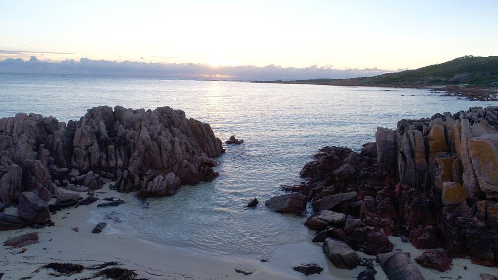 Margaret River Beach Apartments Gnarabup Экстерьер фото
