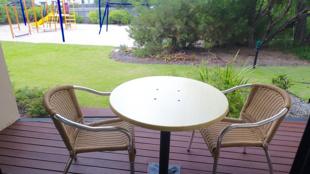 Margaret River Beach Apartments Gnarabup Экстерьер фото