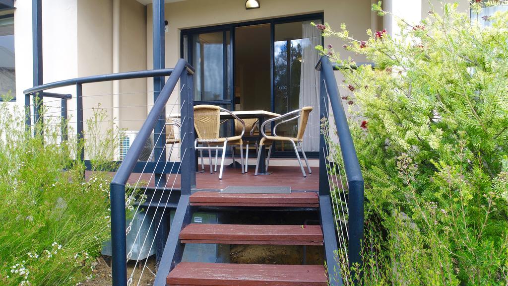 Margaret River Beach Apartments Gnarabup Экстерьер фото