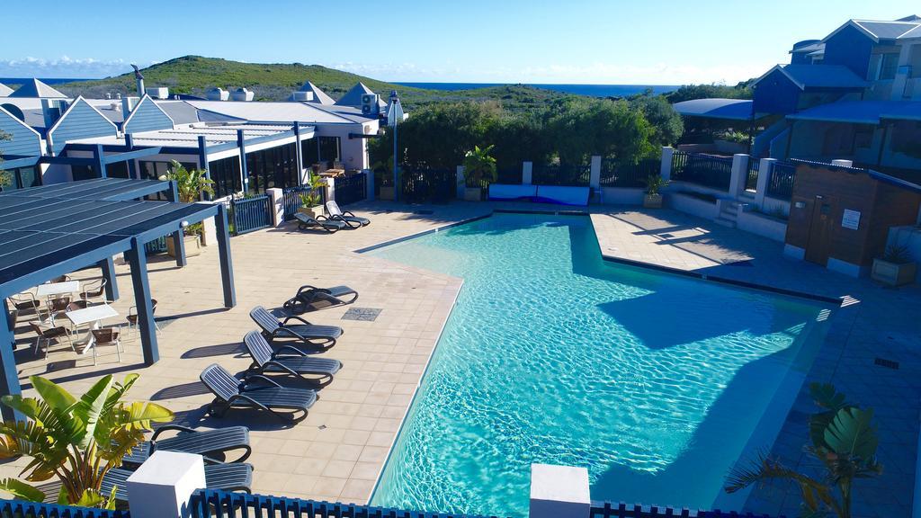 Margaret River Beach Apartments Gnarabup Экстерьер фото