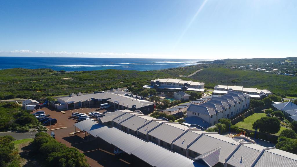 Margaret River Beach Apartments Gnarabup Экстерьер фото
