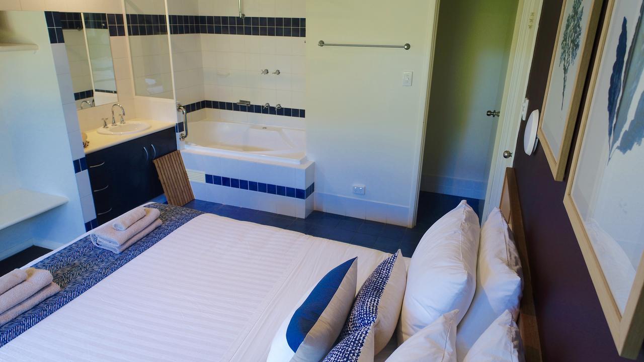 Margaret River Beach Apartments Gnarabup Экстерьер фото