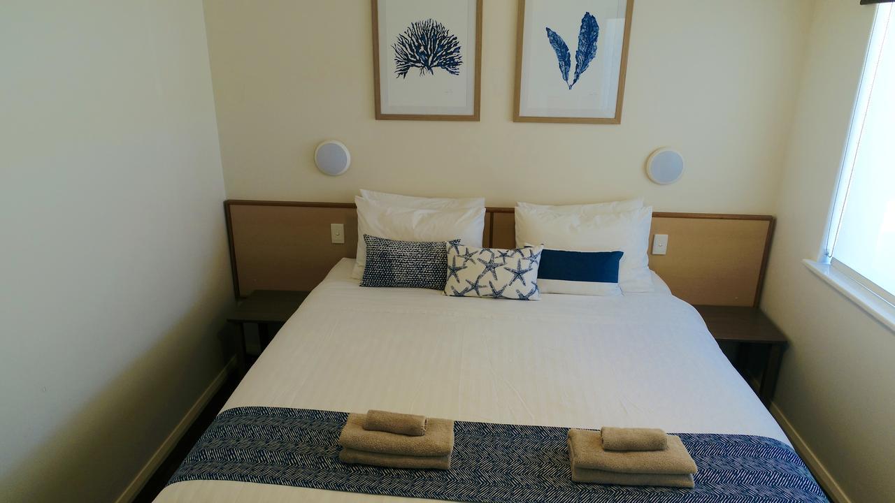 Margaret River Beach Apartments Gnarabup Экстерьер фото