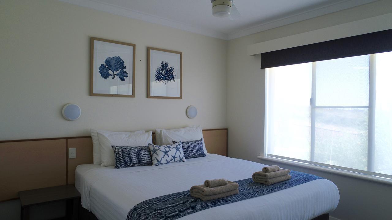 Margaret River Beach Apartments Gnarabup Экстерьер фото