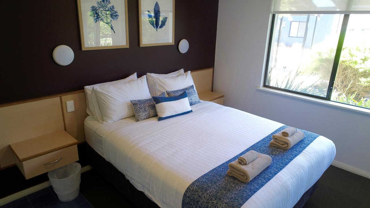 Margaret River Beach Apartments Gnarabup Экстерьер фото