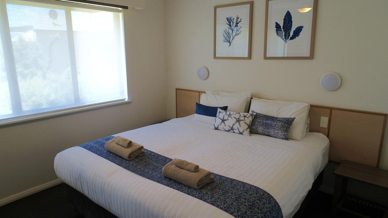 Margaret River Beach Apartments Gnarabup Экстерьер фото