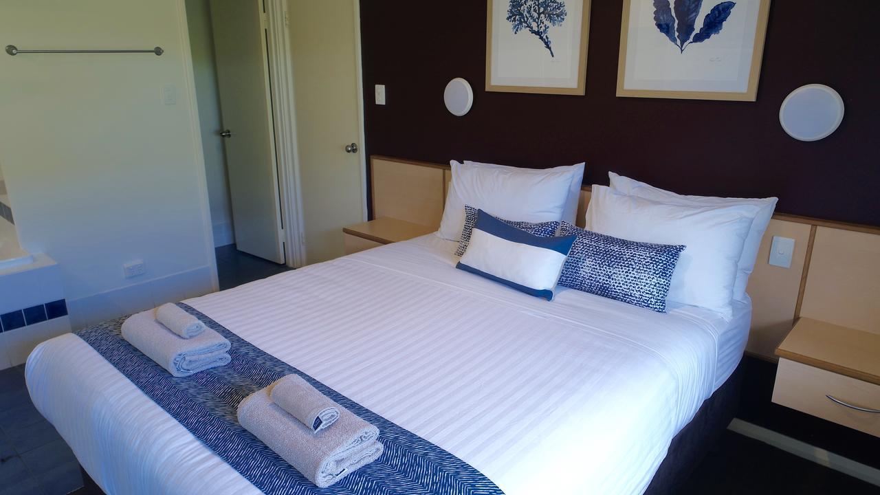 Margaret River Beach Apartments Gnarabup Экстерьер фото