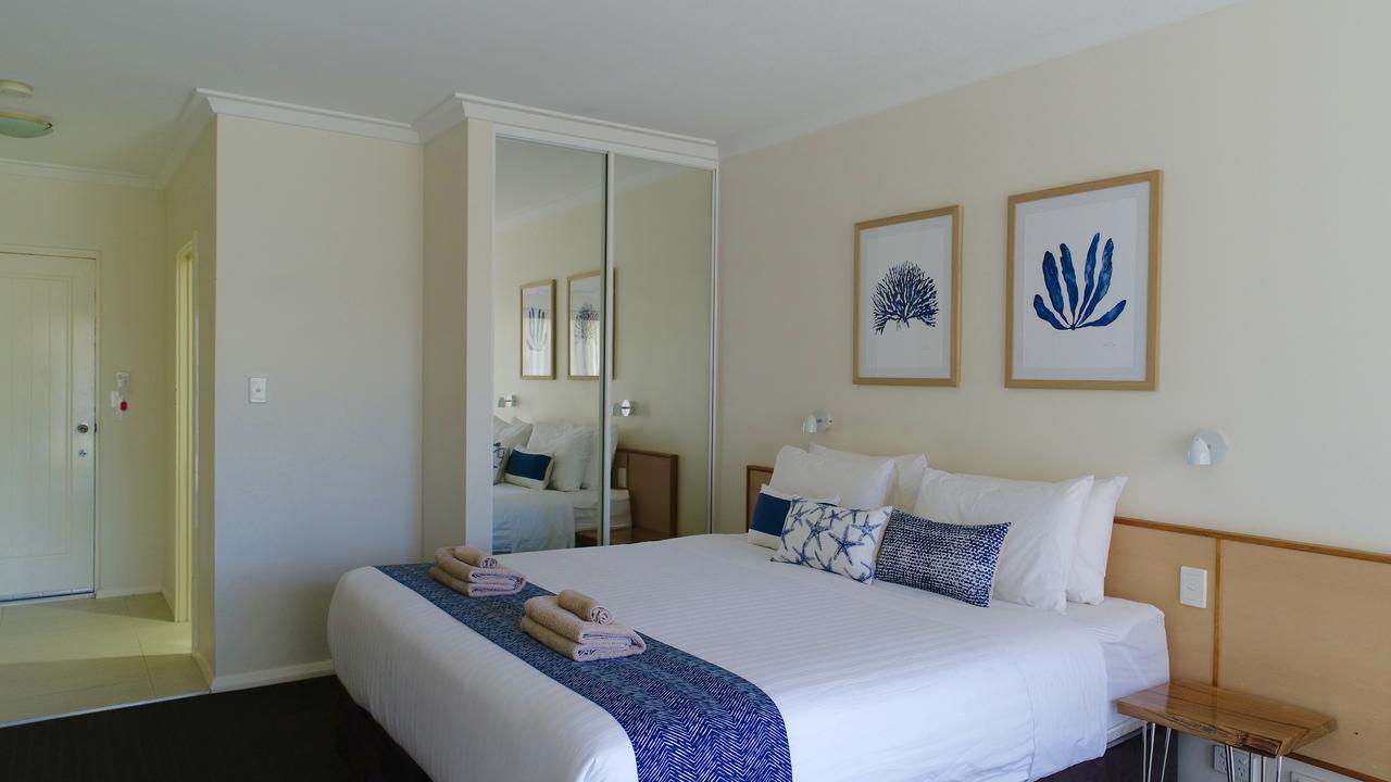 Margaret River Beach Apartments Gnarabup Экстерьер фото