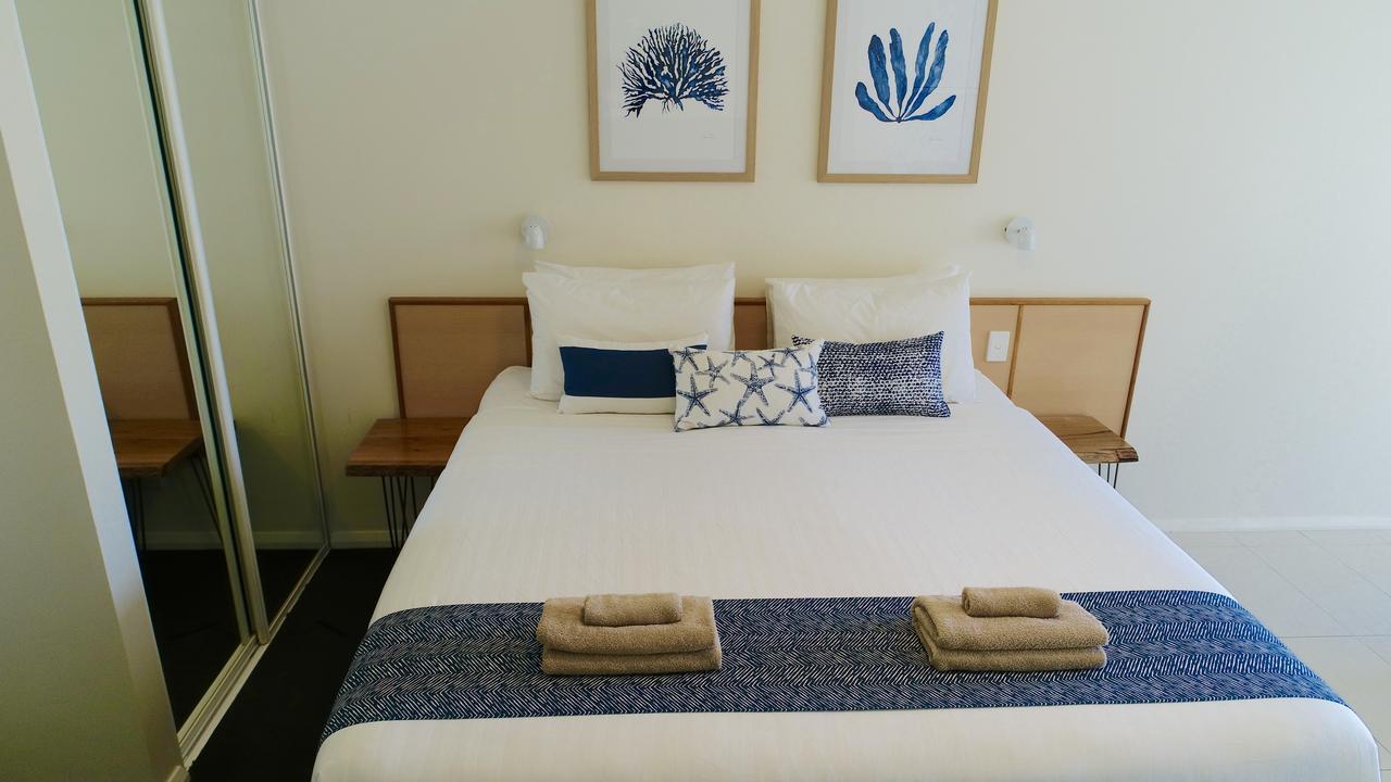 Margaret River Beach Apartments Gnarabup Экстерьер фото