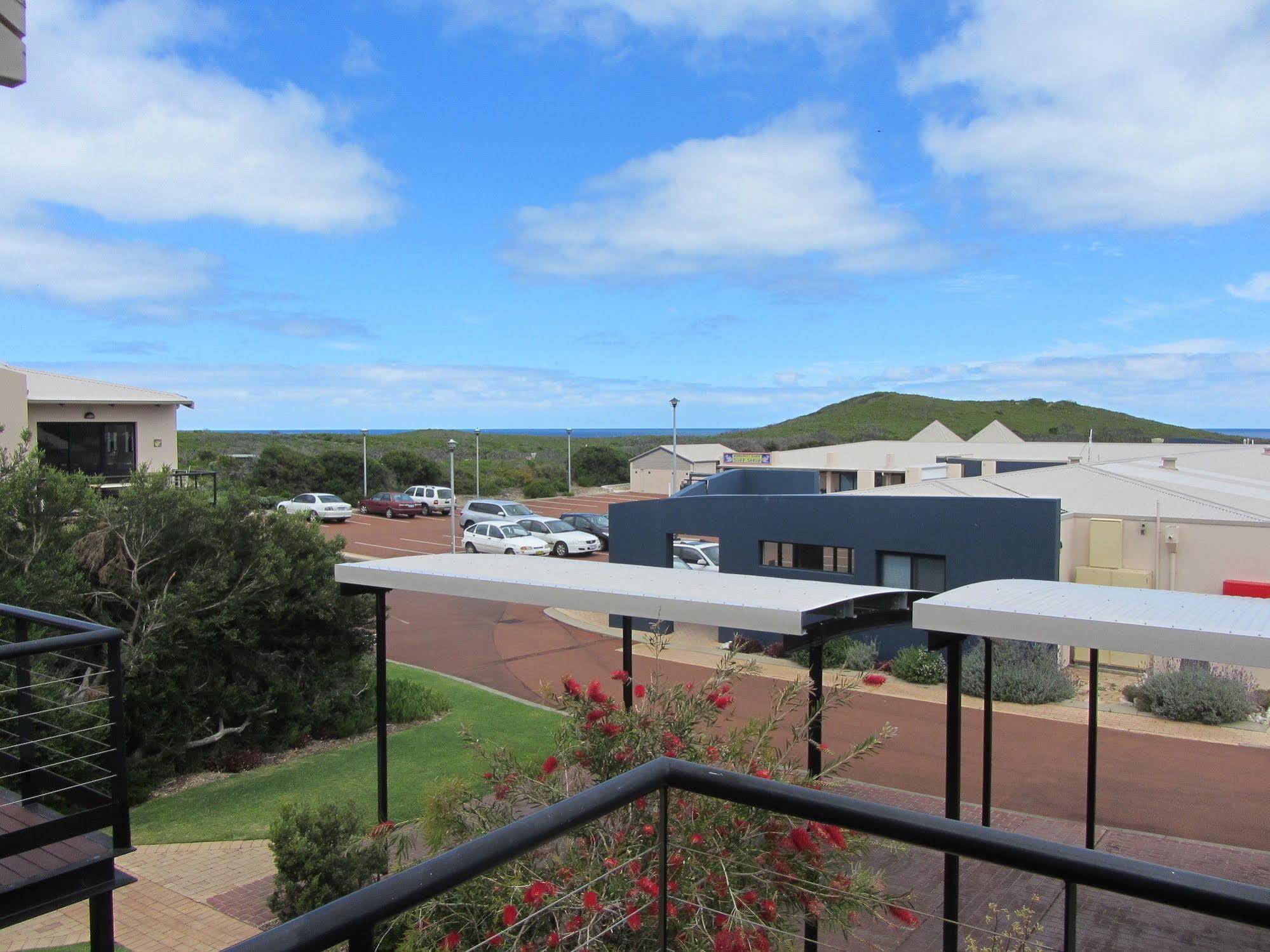 Margaret River Beach Apartments Gnarabup Экстерьер фото