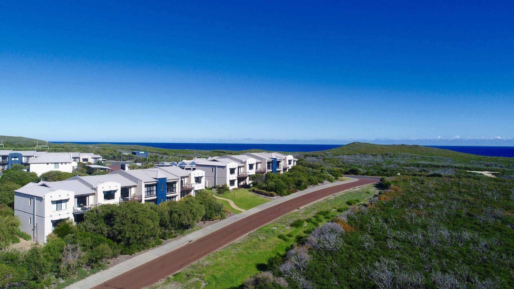Margaret River Beach Apartments Gnarabup Экстерьер фото