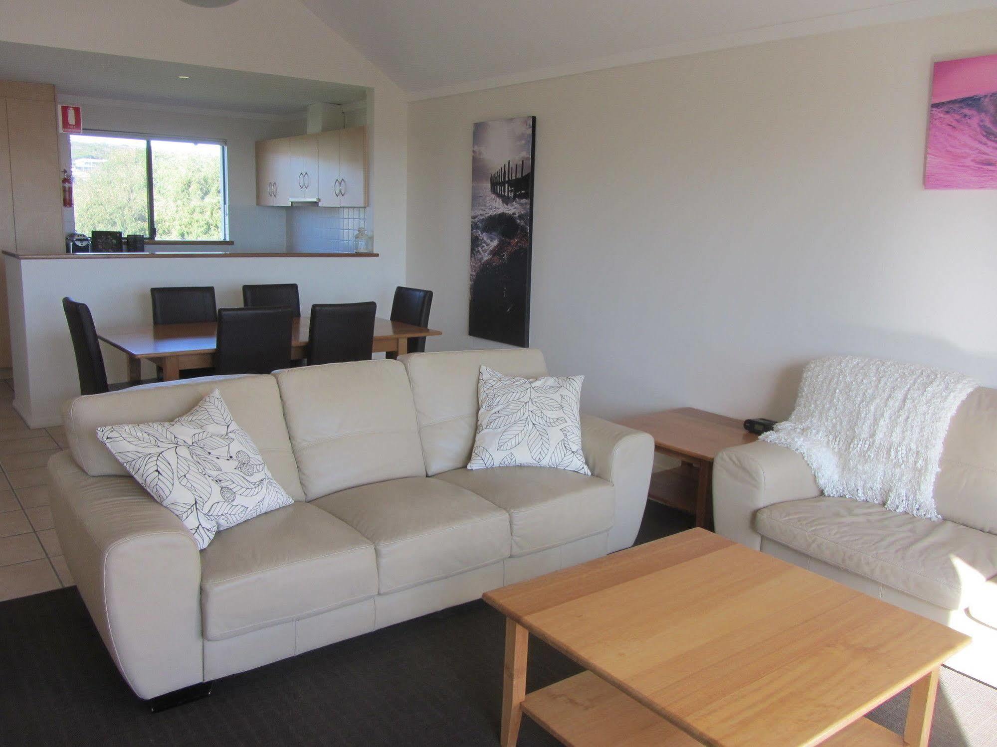 Margaret River Beach Apartments Gnarabup Экстерьер фото