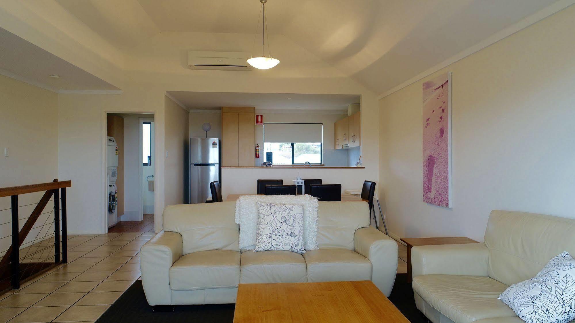 Margaret River Beach Apartments Gnarabup Экстерьер фото