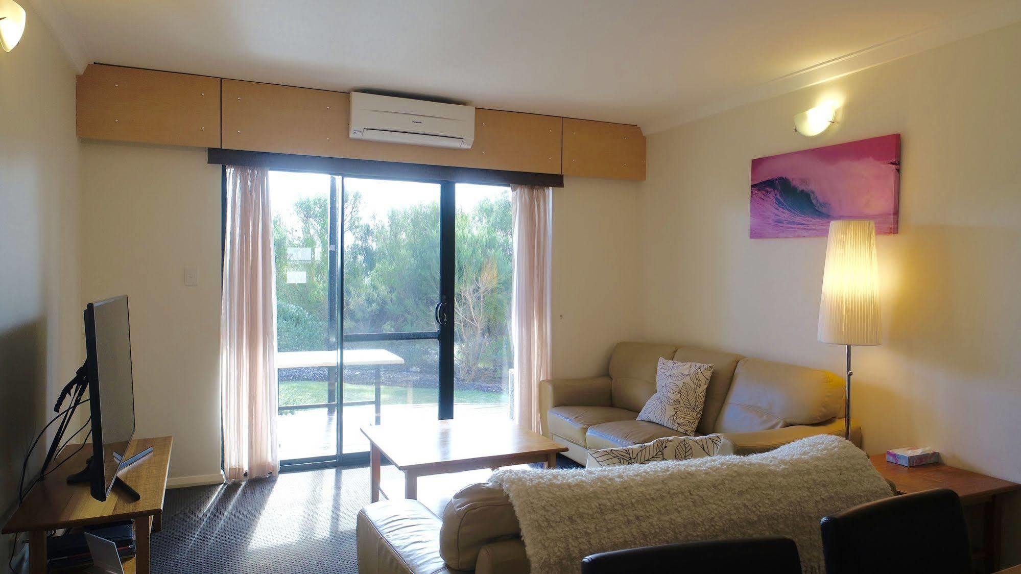 Margaret River Beach Apartments Gnarabup Экстерьер фото