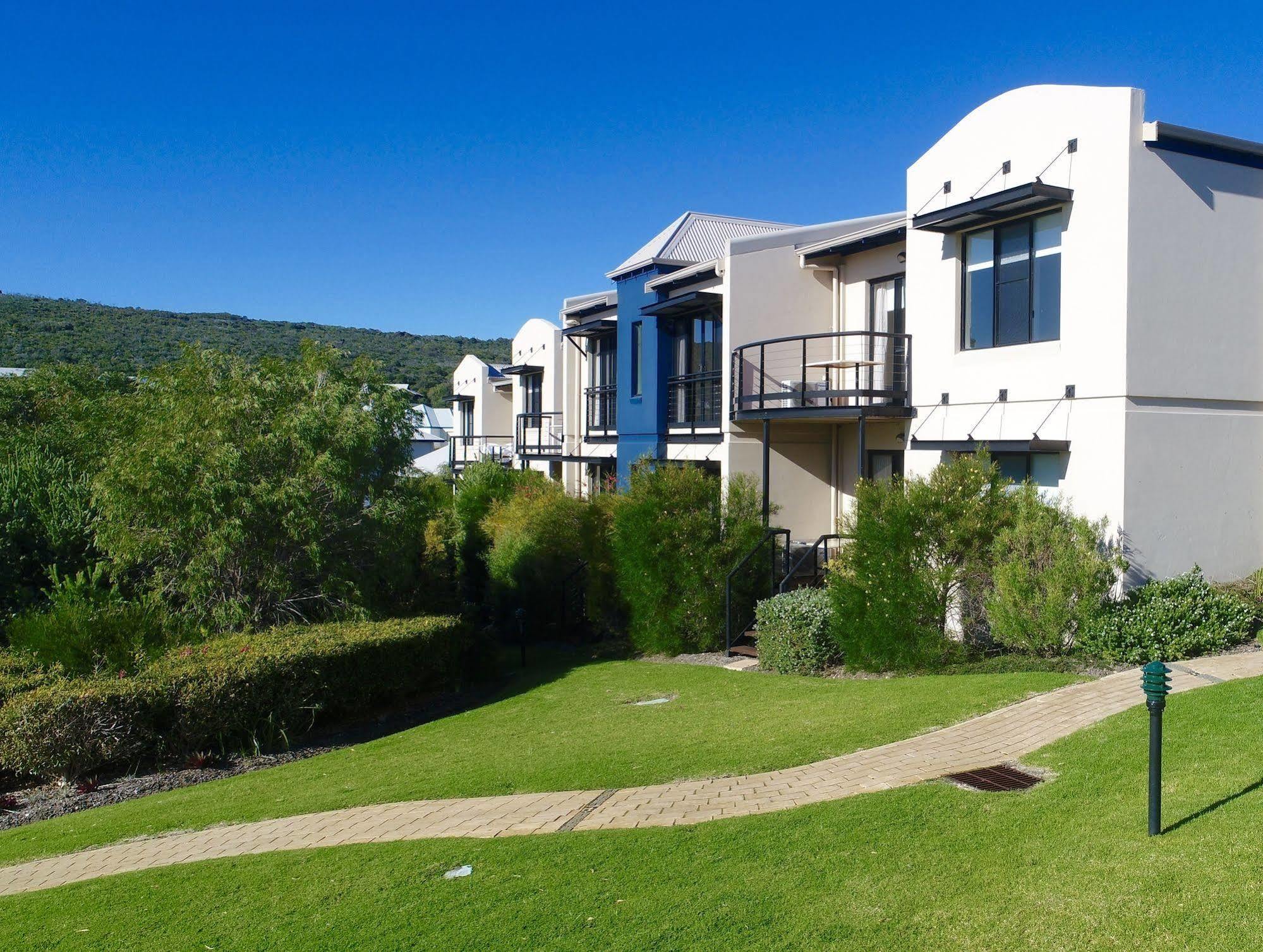 Margaret River Beach Apartments Gnarabup Экстерьер фото