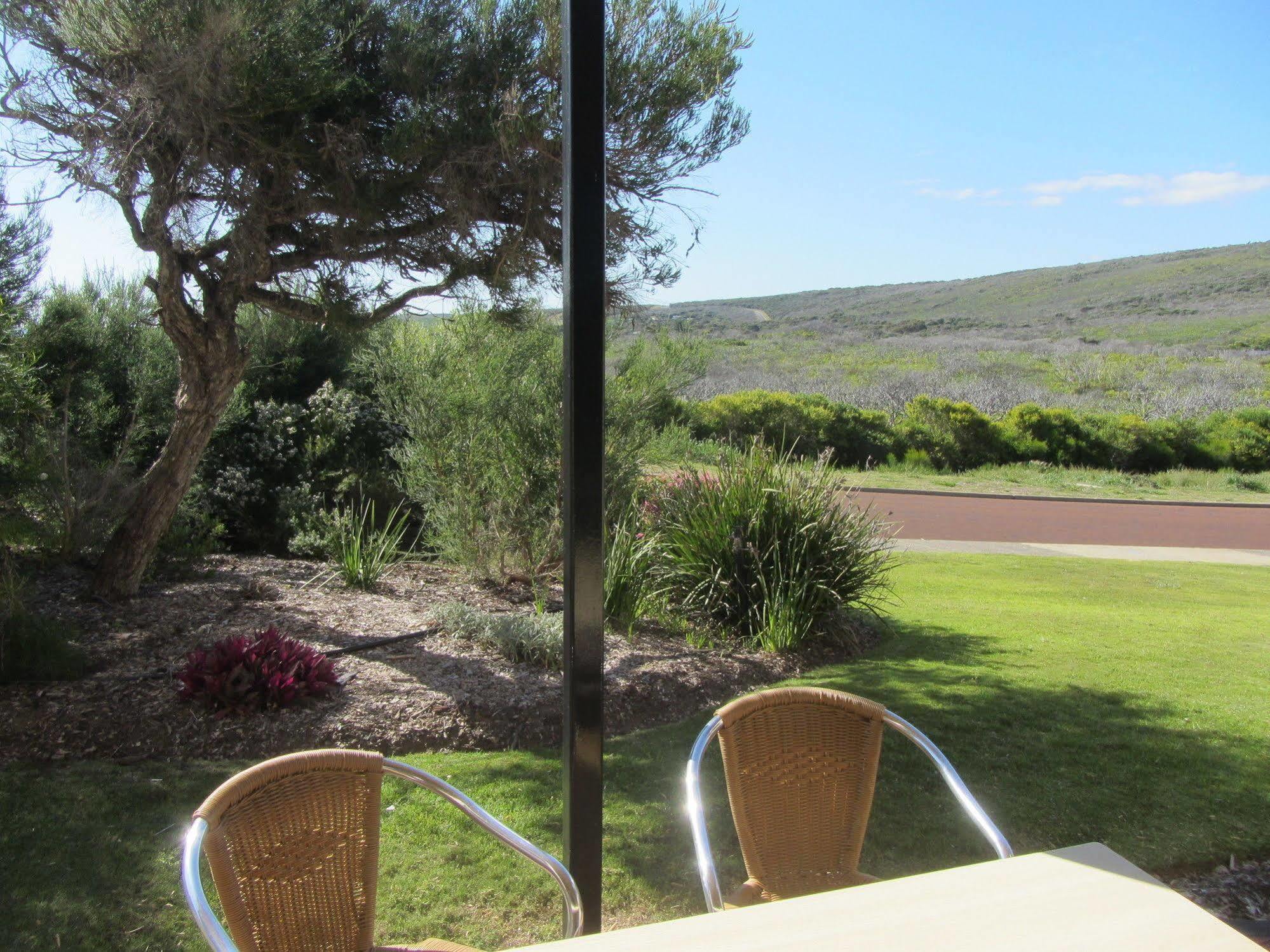 Margaret River Beach Apartments Gnarabup Экстерьер фото