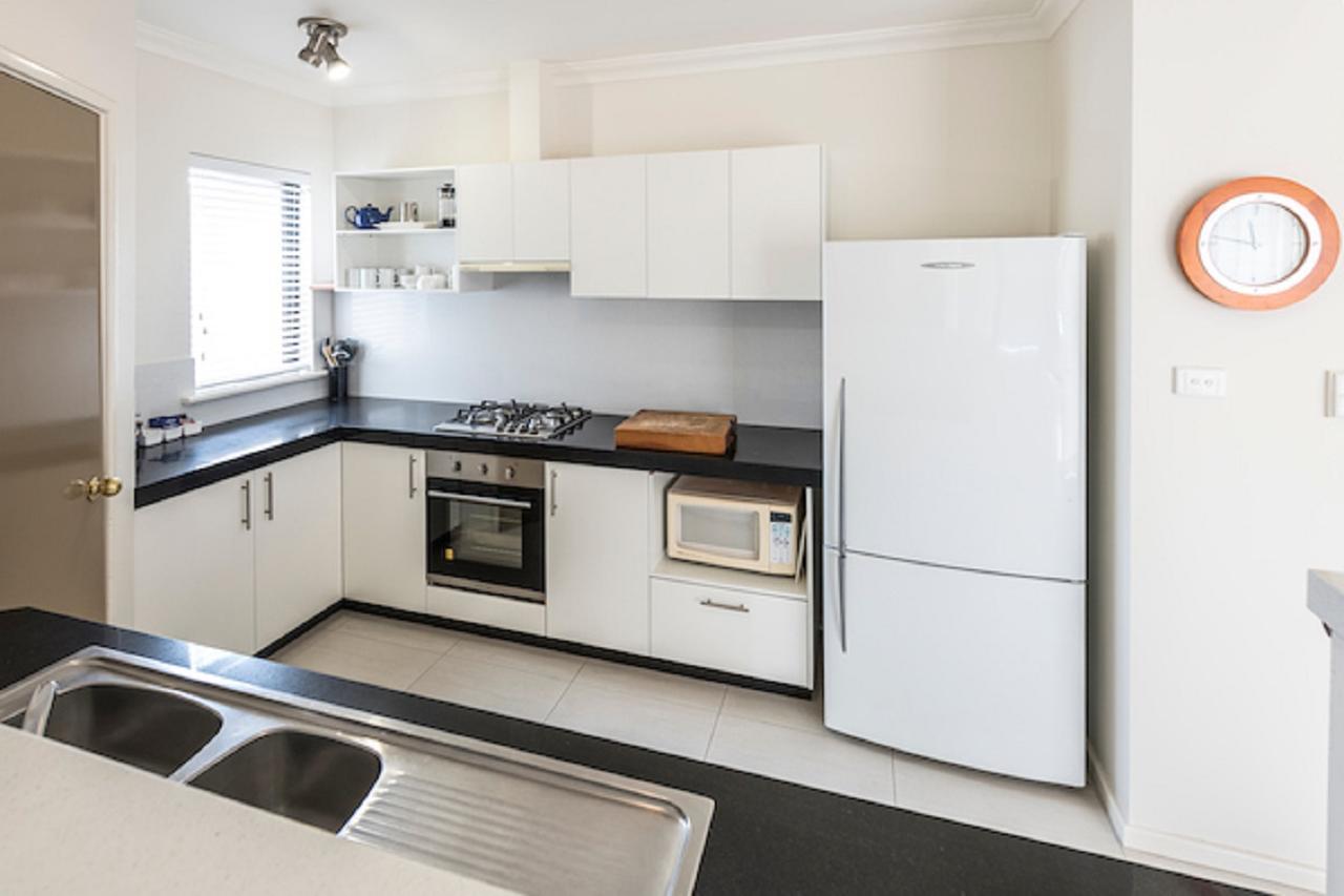 Margaret River Beach Apartments Gnarabup Экстерьер фото