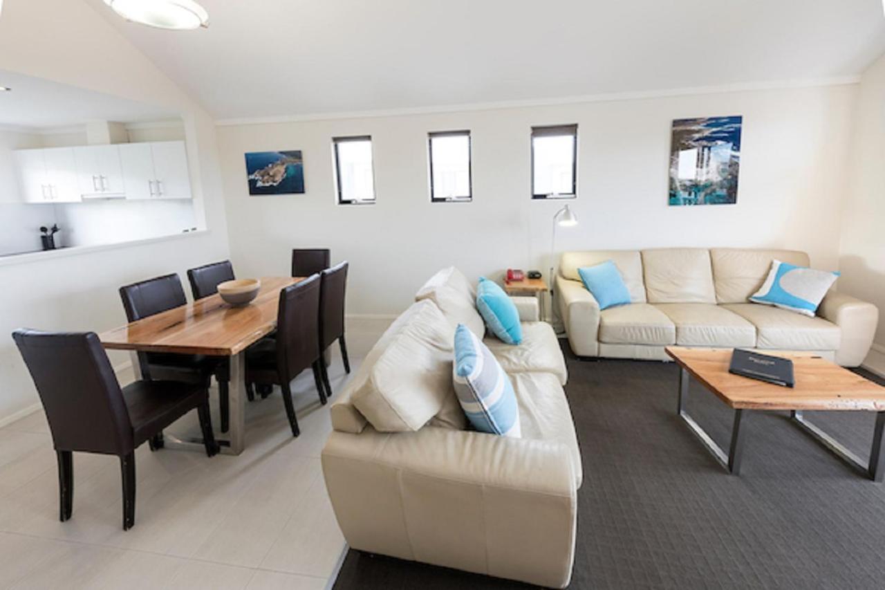 Margaret River Beach Apartments Gnarabup Экстерьер фото