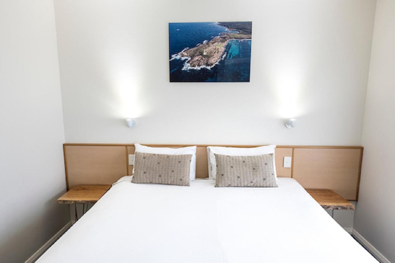 Margaret River Beach Apartments Gnarabup Экстерьер фото