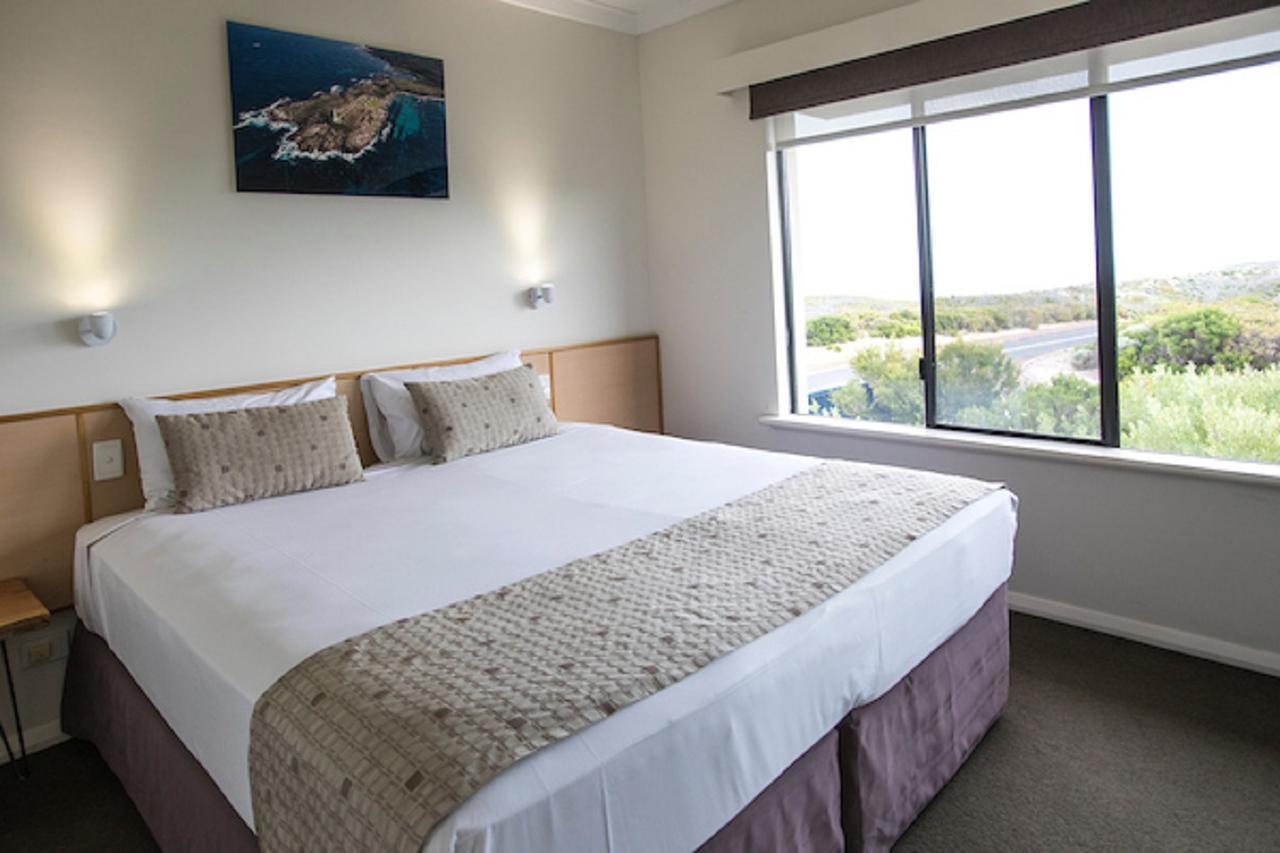 Margaret River Beach Apartments Gnarabup Экстерьер фото