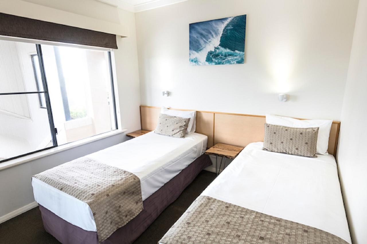 Margaret River Beach Apartments Gnarabup Экстерьер фото