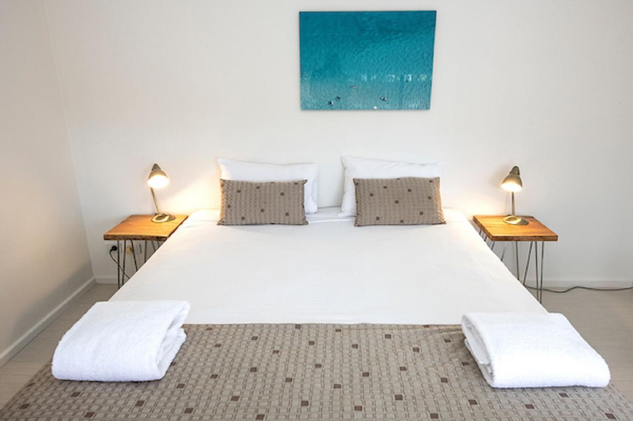 Margaret River Beach Apartments Gnarabup Экстерьер фото