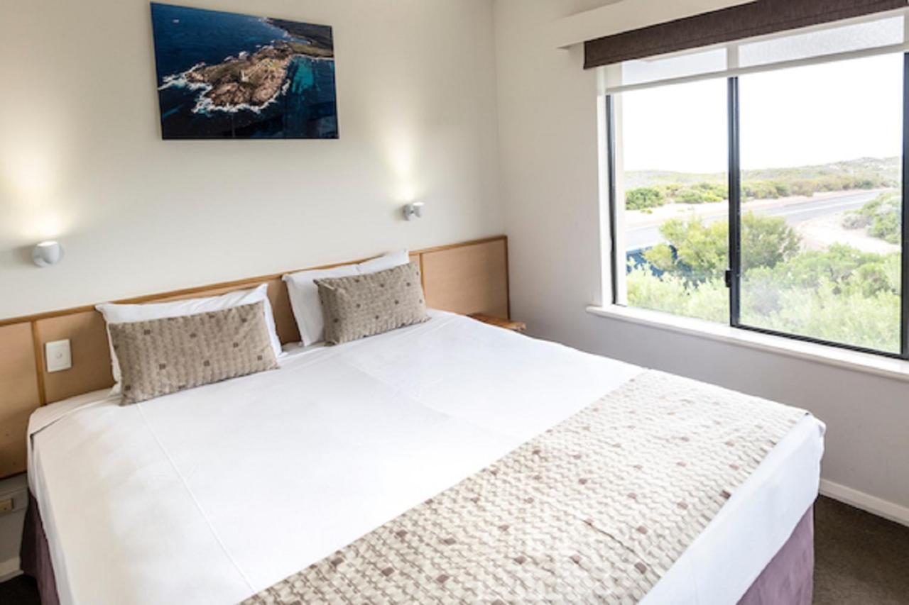 Margaret River Beach Apartments Gnarabup Экстерьер фото