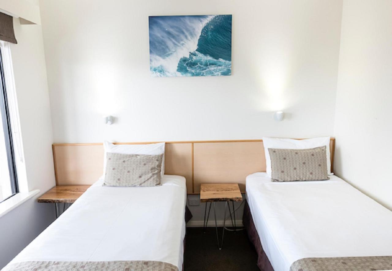 Margaret River Beach Apartments Gnarabup Экстерьер фото