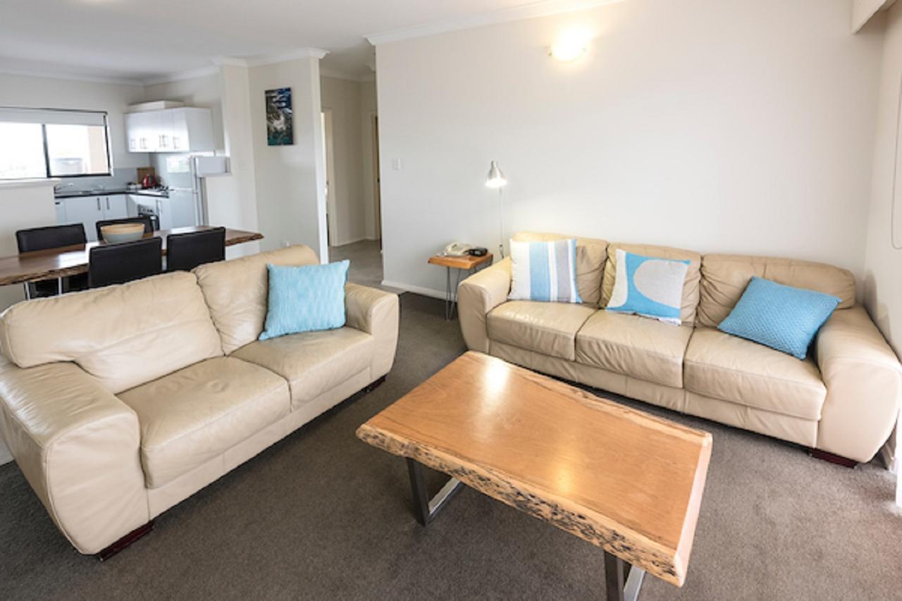 Margaret River Beach Apartments Gnarabup Экстерьер фото
