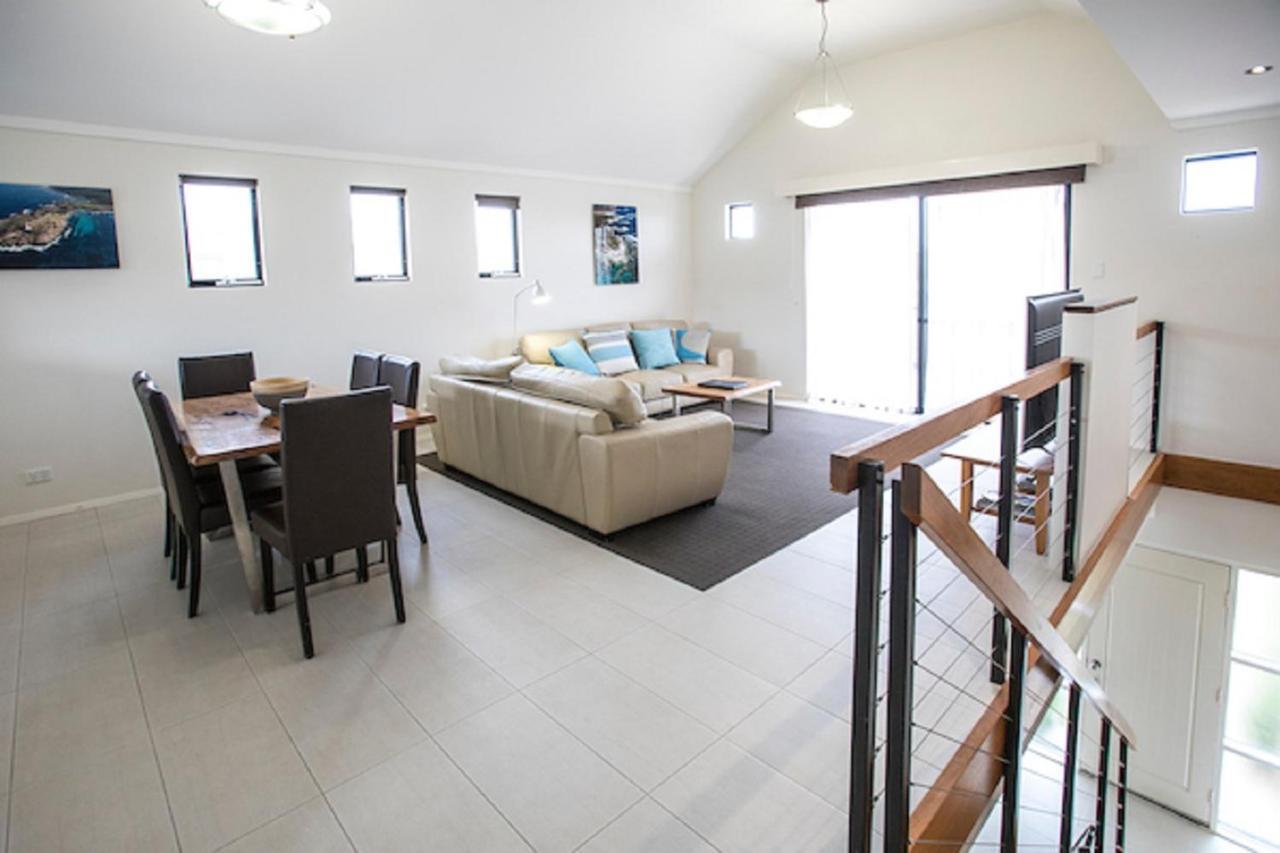 Margaret River Beach Apartments Gnarabup Экстерьер фото