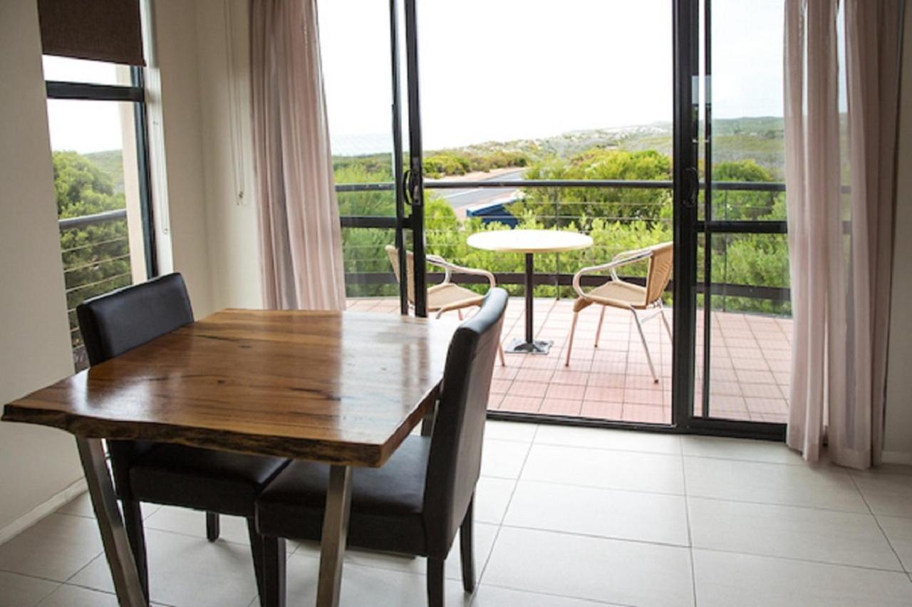 Margaret River Beach Apartments Gnarabup Экстерьер фото
