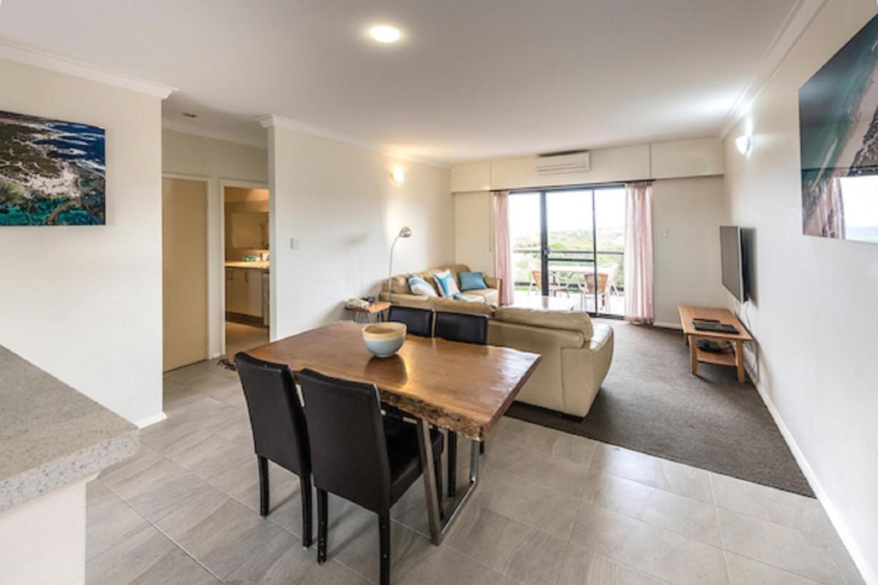 Margaret River Beach Apartments Gnarabup Экстерьер фото