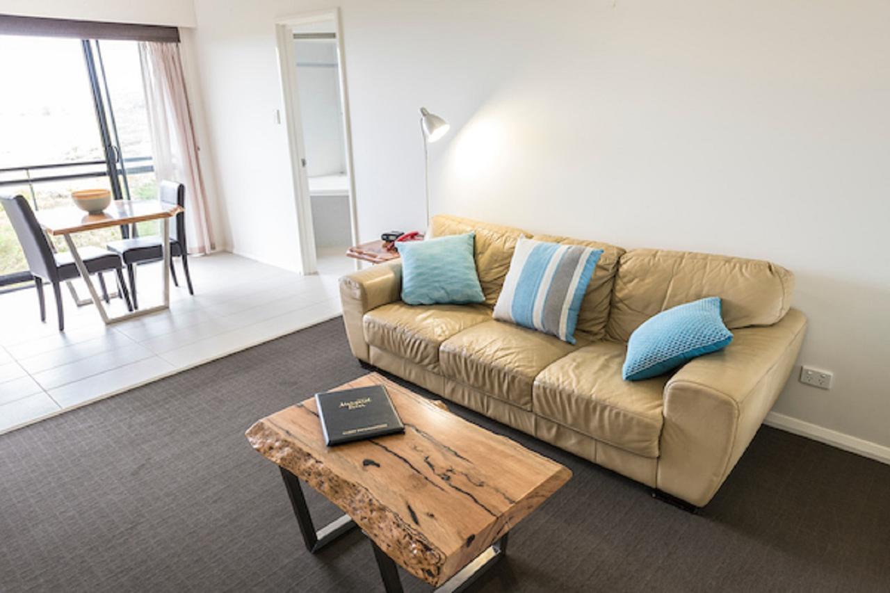 Margaret River Beach Apartments Gnarabup Экстерьер фото