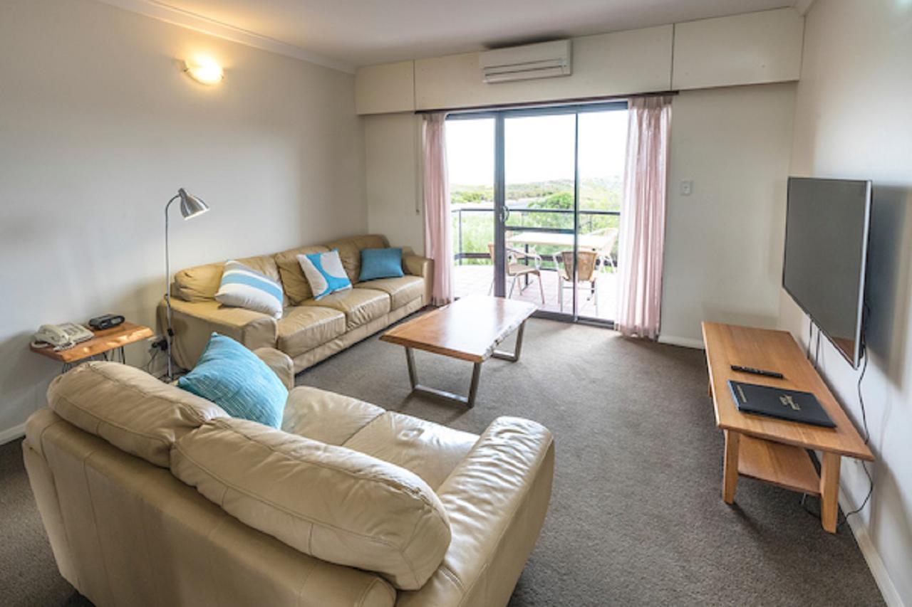 Margaret River Beach Apartments Gnarabup Экстерьер фото