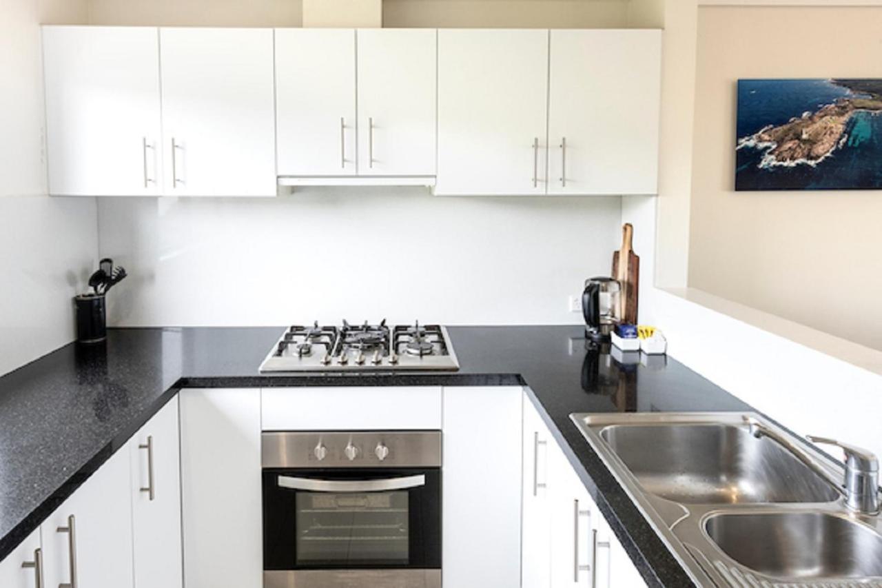 Margaret River Beach Apartments Gnarabup Экстерьер фото