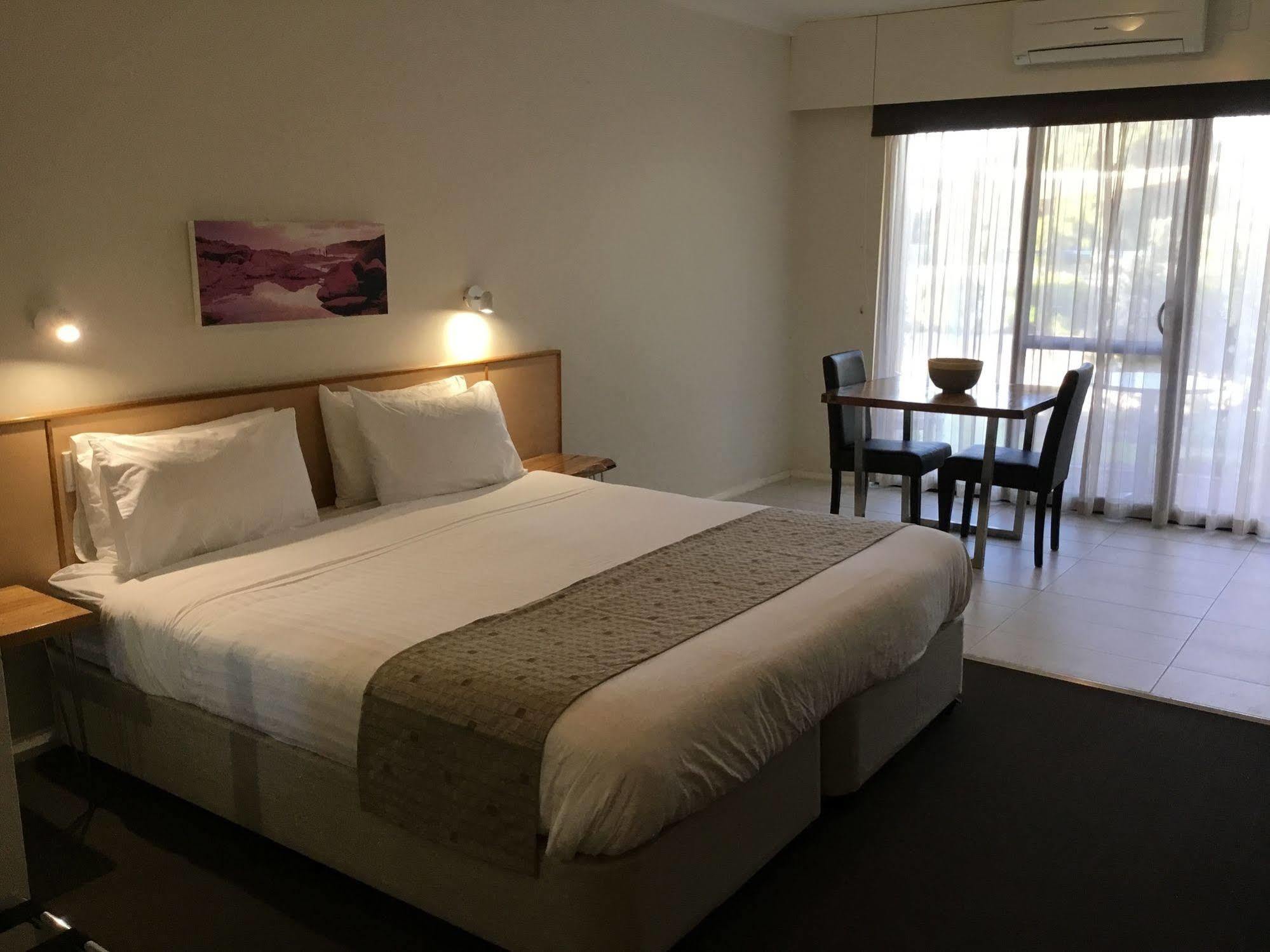 Margaret River Beach Apartments Gnarabup Экстерьер фото