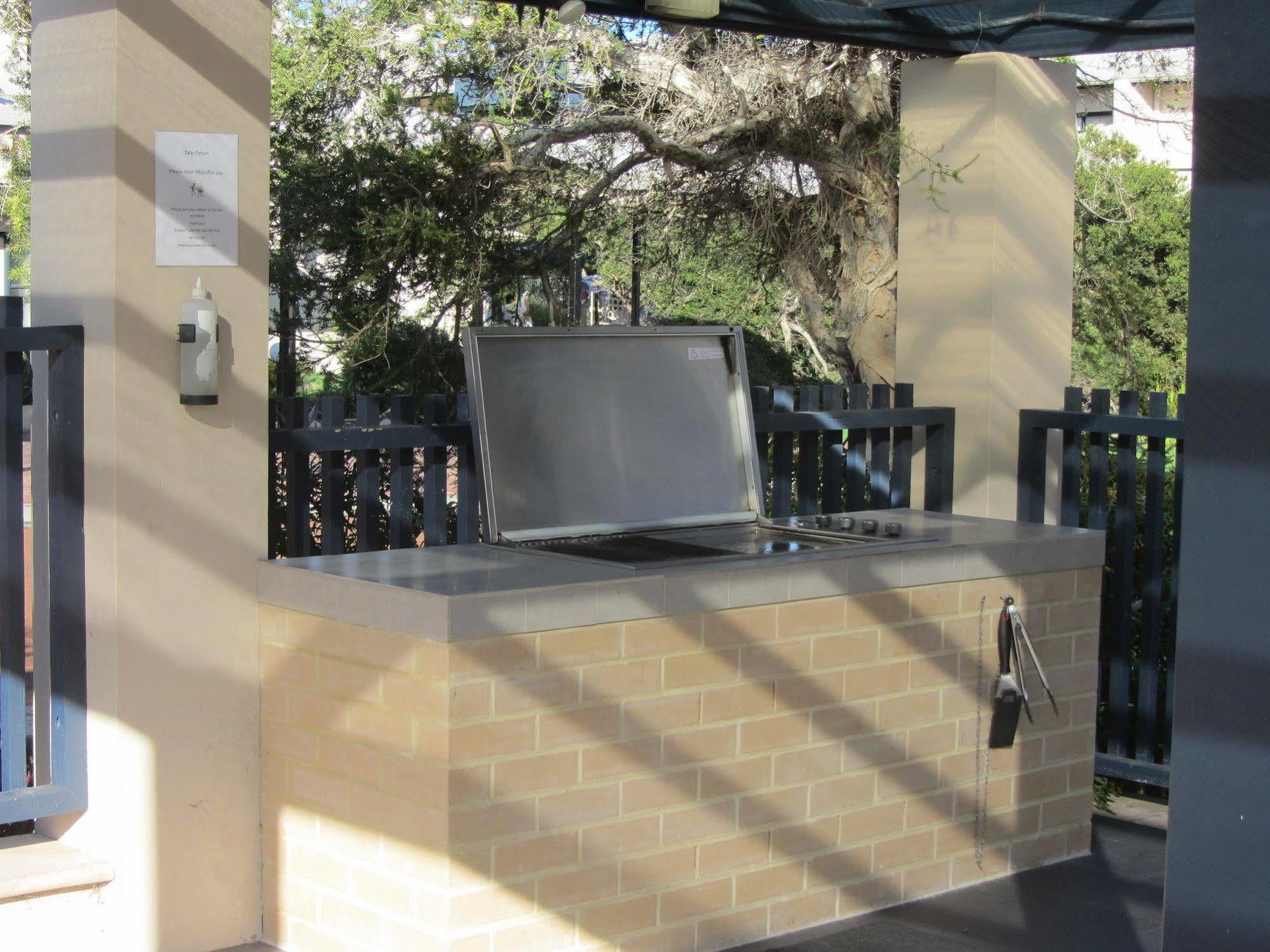 Margaret River Beach Apartments Gnarabup Экстерьер фото