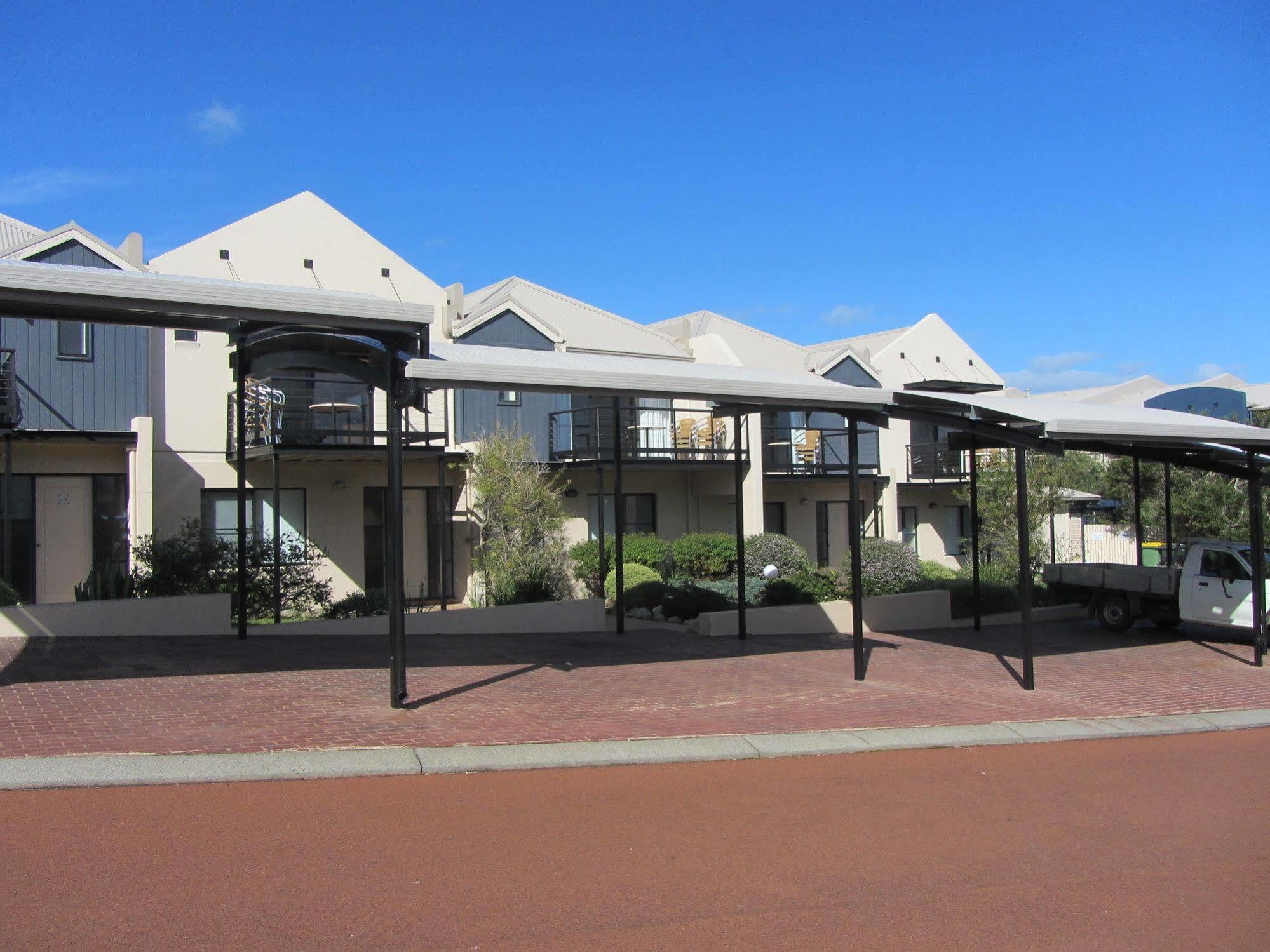 Margaret River Beach Apartments Gnarabup Экстерьер фото